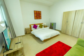 Spacious Rooms for Girls in Marina Dubai فتيات فقط